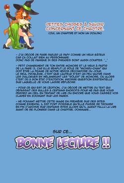 [Isako Rokuroh] Natsutakenawa (COMIC HOTMiLK 2012-09) [French] =Hentai-kun=