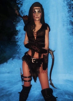 Girls of Skyrim (#12)