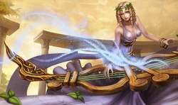 League of Legends
