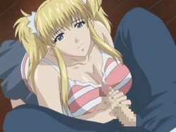 Gakuen Shimai (Gifs)