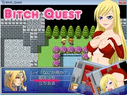 [RoseSoft] Bitch Quest