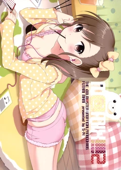 (C83) [S-14 (Okamoto)] M@MIX!!!! 2 (THE iDOLM@STER) [English]