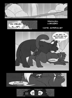 [The-Shadow-of-Light] Family Secrets (Portuguese) {lobozero}