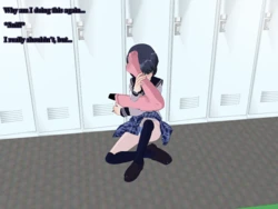 [The Necromancer] Akemi