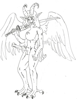 Corruption of Champions images