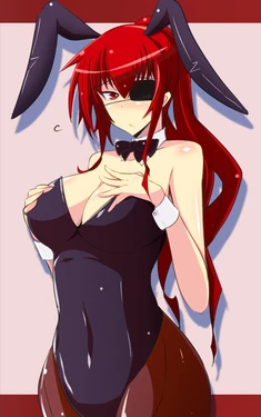 Margit Eberbach (Maji de Watashi ni Koi Shinasai!)