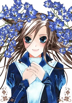 [ink-pop]Alpha Girl[ongoing]
