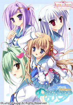 [Lump of Sugar] PrismRhythm