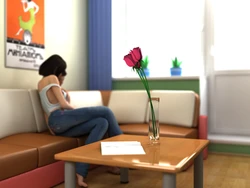 [Ganseki Club] My Sexual Life