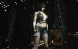 Skyrim My Characte gallery (3)