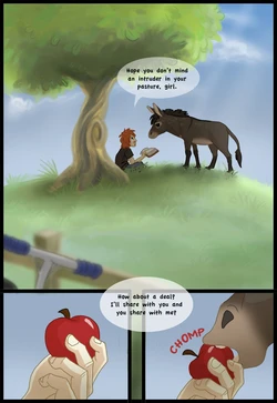 [Spirit_Pup] Apulius: The Golden Ass