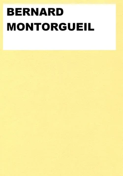 EROTIC ART COLLECTOR 0069 BERNARD MONTORGUEIL