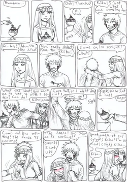 [WhiteDog1] Promise (Naruto)