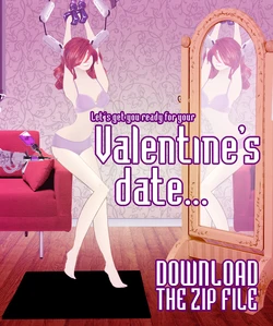 Valentine's Date