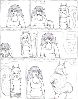 [WhiteDog1] Sugared