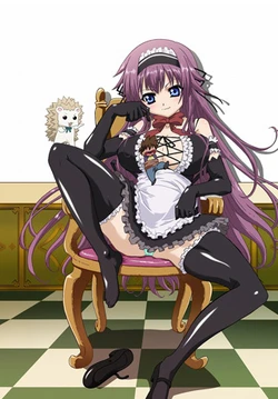 Tsun Tsun Maid wa Ero Ero Desu - Episode 1 (Preview)