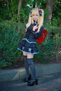 Alice (Kroneko Alice)