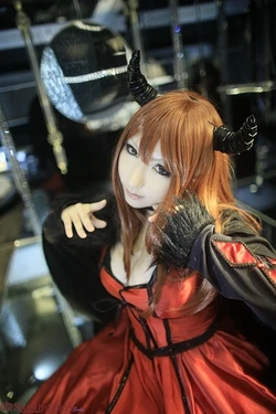 [Shooting Star's(Saku)]  From her Tumblr