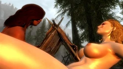 Sexy Skyrim