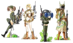 [Pixiv] coh/ky