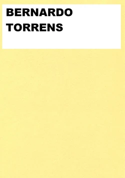 EROTIC ART COLLECTOR 0074 BERNARDO TORRENS