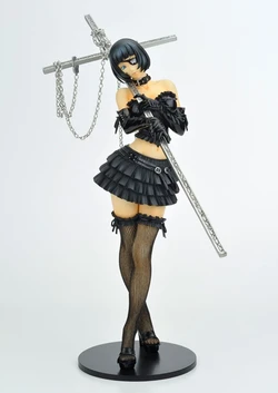 anime figures
