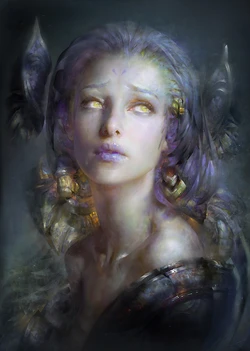 Artist - Ruan Jia