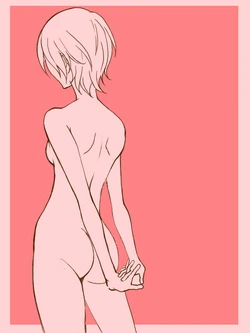 [Orange] Into The Female Body