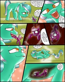 Short Lyra Vore (GTSdev)