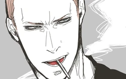 (Nii-san Alpha) unknown title (Resident Evil 6)