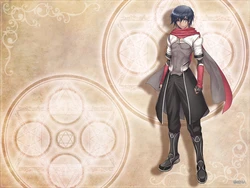 Shining Heart Wallpaper