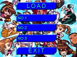 [Increment P] Battle Athletes: Daiundoukai (Battle Athletes)