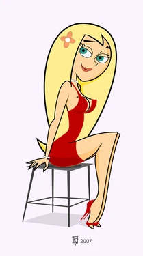 The Art of SFToon