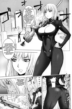 [Kon-Kit] Hyappatsuhyakuchuu no Onna Returns | The Infallible Woman Returns (Midara Books) [Italian] [Scarlet Hentai]
