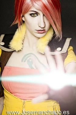 [Nebulaluben] Borderlands