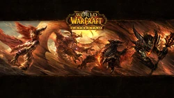Warcraft Wallpapers