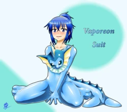 [Takao Aozame(omoi)] Living Suit gallery