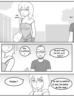 [Nobody in Particular] A Witchy Revenge [French] {Zgibar}