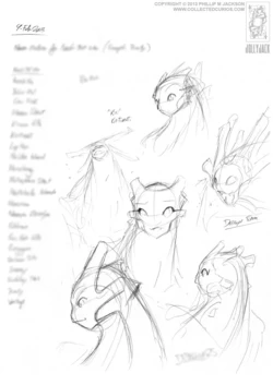 [JollyJack] Leviathan Dev Sketch
