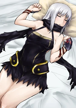 [skj] Eris-chan wa Hontou ni Sunao de Kawaii Onnanoko (Cosmic Break)