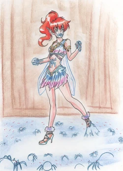 Kyo's art