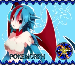 Pokemon Personifaction Part 2