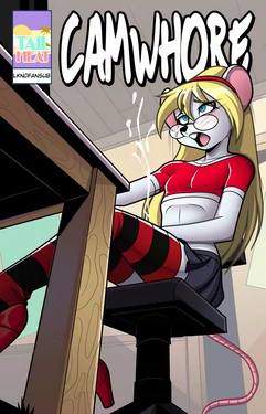 [Linno] CamWhore [Spanish] [LKNOFansub]