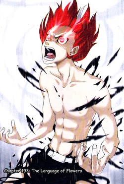 [Zhouhongbin Xiaosong] Star-Stealing Girl - Chapter 193 - The Language of Flowers (Phenokitty) [English]