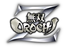 Musou Orochi Z Wallpaper (PC Version)
