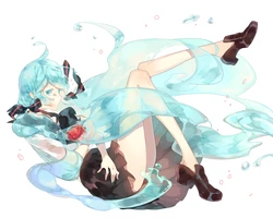 VOCALOID MIKU 2013-03