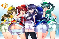 Vividass Operation(+gifs)