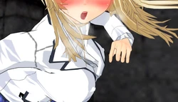 [Muchitoro] Genkai Shinki Berselina 1-9