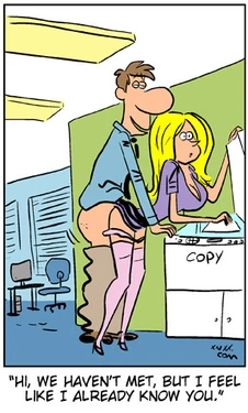XNXX Humoristic Adult Cartoons May 2012