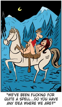 XNXX Humoristic Adult Cartoons June 2012
